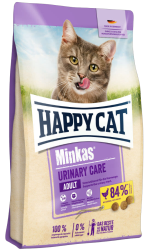 Happy Cat Minkas Urinary Care Geflügel 