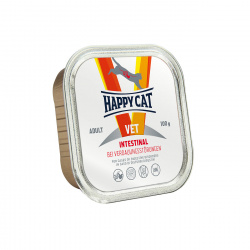Happy Cat paštika VET Dieta Intestinal