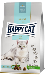 Happy Cat Sensitive Light