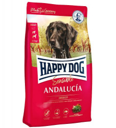 Happy Dog Andalucia 