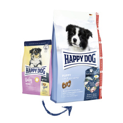 Happy Dog Baby Original