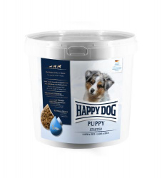 Happy Dog Baby Starter Lamm & Reis