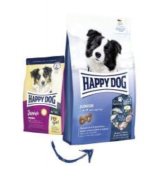 Happy Dog Junior Original