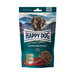 Happy Dog Meat Snack Schwarzwald (Kůň) 75 g