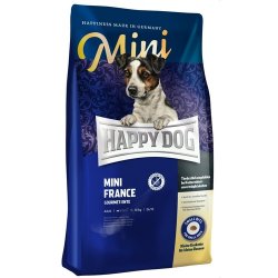 Happy Dog Mini France 