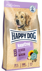 Happy Dog NaturCroq Senior_new