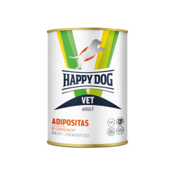 Happy Dog paštika VET dieta Adipositas