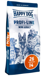 Happy Dog Profi Adult Mini_new