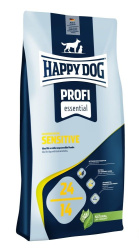 Happy Dog Profi Essential  24/14 Sensitive Grai...