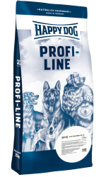Happy Dog Profi Gold 23/10 Relax_new