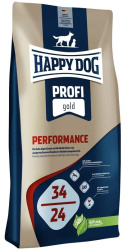 Happy Dog Profi Gold 34/24 Performance 