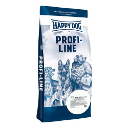 Happy Dog Profi NaturKost