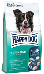 Happy Dog Adult Medium