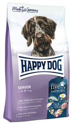 Happy Dog Supreme Fit&Vital Senior_new