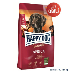 Happy Dog Supreme Sensible Africa