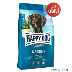 Happy Dog Supreme Sensible Karibik