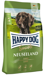 Happy Dog Supreme Sensible Neuseeland_new