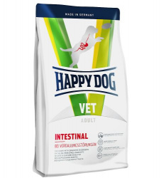 Happy Dog Vet Dieta Intestinal 