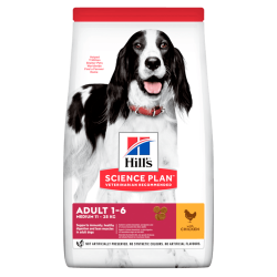 Hill's Canine Adult Medium Chicken