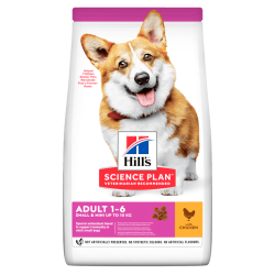Hill's Canine Adult Mini