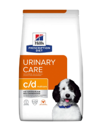 Hill's Canine C/D