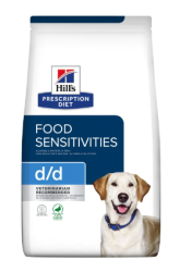 Hill's Canine D/D Duck&Rice