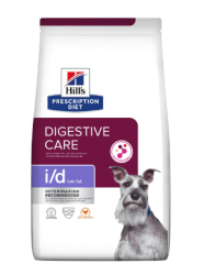 Hill's Canine i/d Low Fat