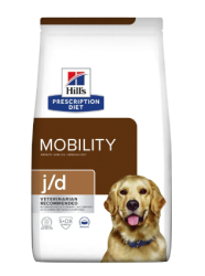 Hill's Canine J/D 