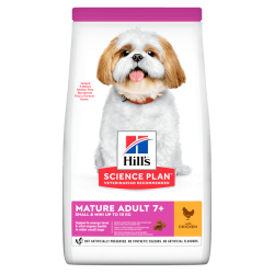 Hill's Canine Mature Adult 7+ Small & ...