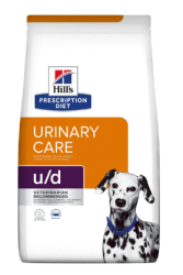 Hill's Canine U/D
