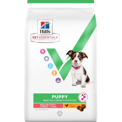 Hill's Canine Vet Essentials No Grain Pupp...