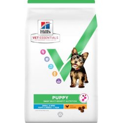 Hill's Canine Vet Essentials No Grain Pupp...