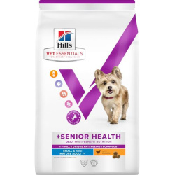 Hill's Canine Vet Essentials No Grain Seni...