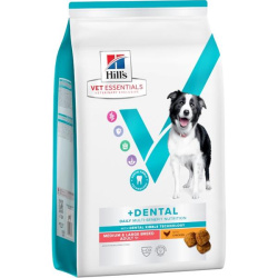 Hill's Canine Vet Essentials No Grain Adul...
