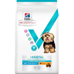 Hill's Canine Vet Essentials No Grain Adul...