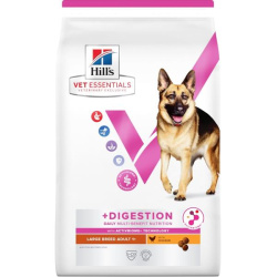 Hill's Canine Vet Essentials No Grain Adul...