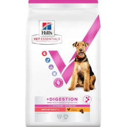 Hill's Canine Vet Essentials No Grain Adul...