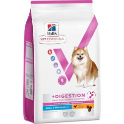 Hill's Canine Vet Essentials No Grain Adul...