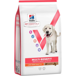 Hill's Canine Vet Essentials No Grain Adul...