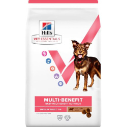 Hill's Canine Vet Essentials No Grain Adul...