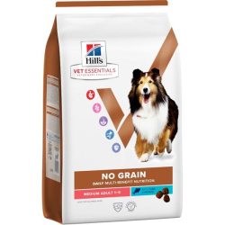 Hill's Canine Vet Essentials No Grain Adul...