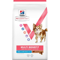 Hill's Canine Vet Essentials No Grain Adul...