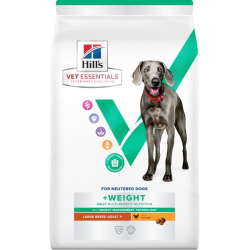 Hill's Canine Vet Essentials No Grain Adul...