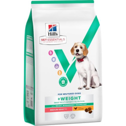 Hill's Canine Vet Essentials No Grain Adul...