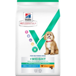 Hill's Canine Vet Essentials No Grain Adul...