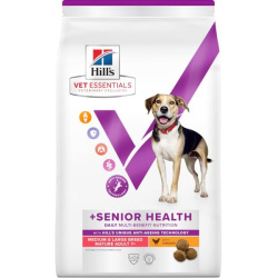 Hill's Canine Vet Essentials No Grain Seni...
