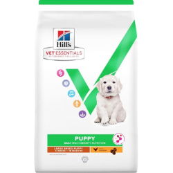 Hill's Canine Vet Essentials No Grain Pupp...