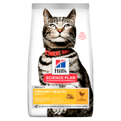 Hill's Feline Adult Urinary Health