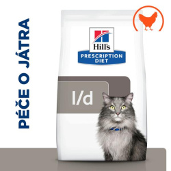 Hill's Feline L/D