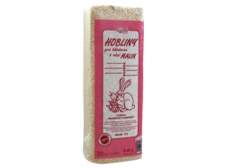 Limara Hobliny s vůní malin 15l